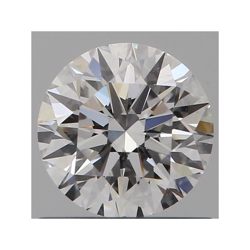 Diament szlif okrągły, 0.64ct, SI1, E, GIA 6512204492 Diament szlif okrągły, 0.64ct, SI1, E, GIA 6512204492