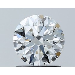 Diament szlif okrągły, 1.01ct, VVS2, G, GIA 5536288619