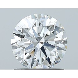 Diament szlif okrągły, 1.01ct, VVS2, G, GIA 1232710045