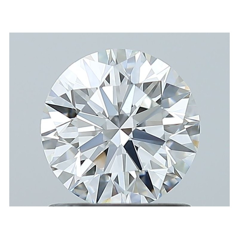 Diament szlif okrągły, 1.01ct, VVS2, G, GIA 1232710045