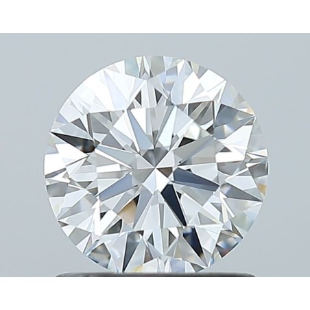 Diament szlif okrągły, 1.01ct, VVS2, G, GIA 1232710045