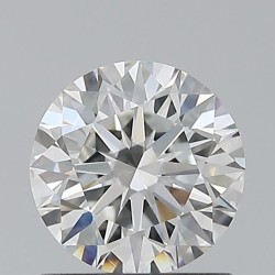 Diament szlif okrągły, 0.81ct, VVS2, H, GIA 6521699137