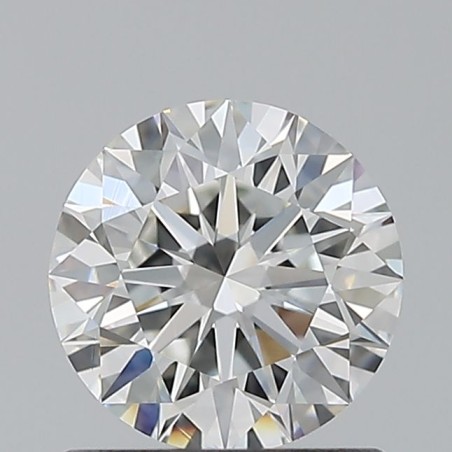 Diament szlif okrągły, 0.81ct, VVS2, H, GIA 6521699137