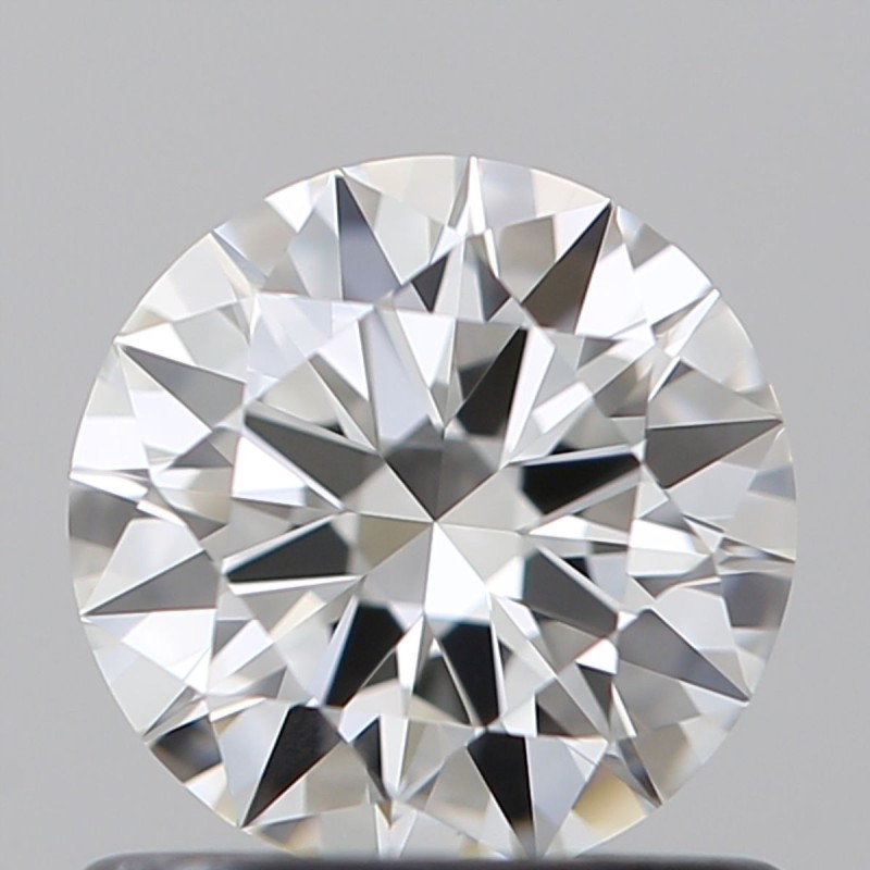 Diament szlif okrągły, 0.73ct, VVS1, H, GIA 2537871213
