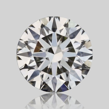 Diament szlif okrągły, 0.7ct, VS1, E, GIA 7538596471
