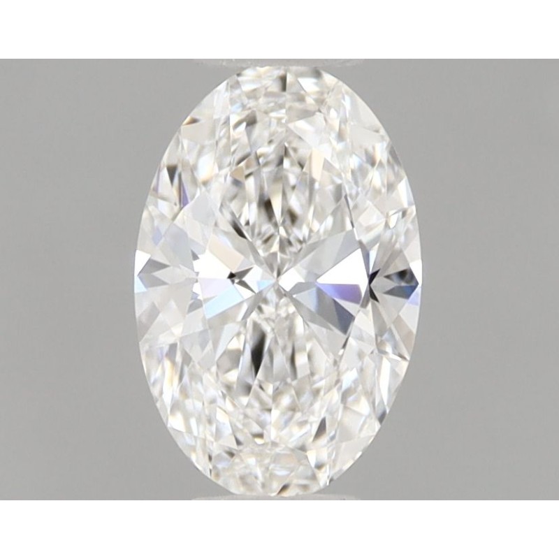 Diament szlif owalny, 0.5ct, VS1, F, GIA 3515546532