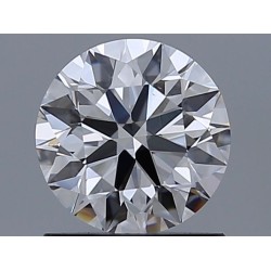 Diament szlif okrągły, 1.04ct, VS1, D, GIA 6412894093