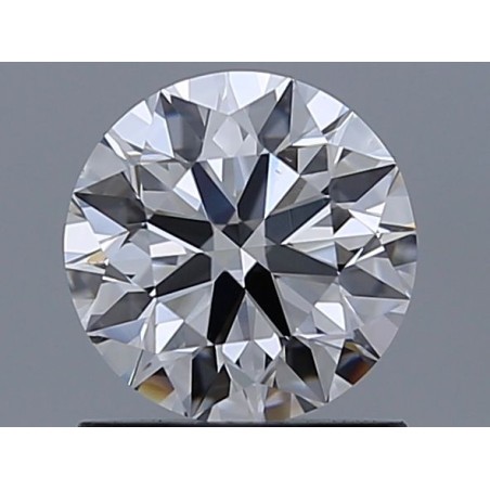 Diament szlif okrągły, 1.04ct, VS1, D, GIA 6412894093