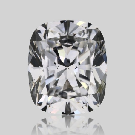 Diament szlif poduszkowy brylantowy, 0.71ct, VVS1, D, GIA 6535284485