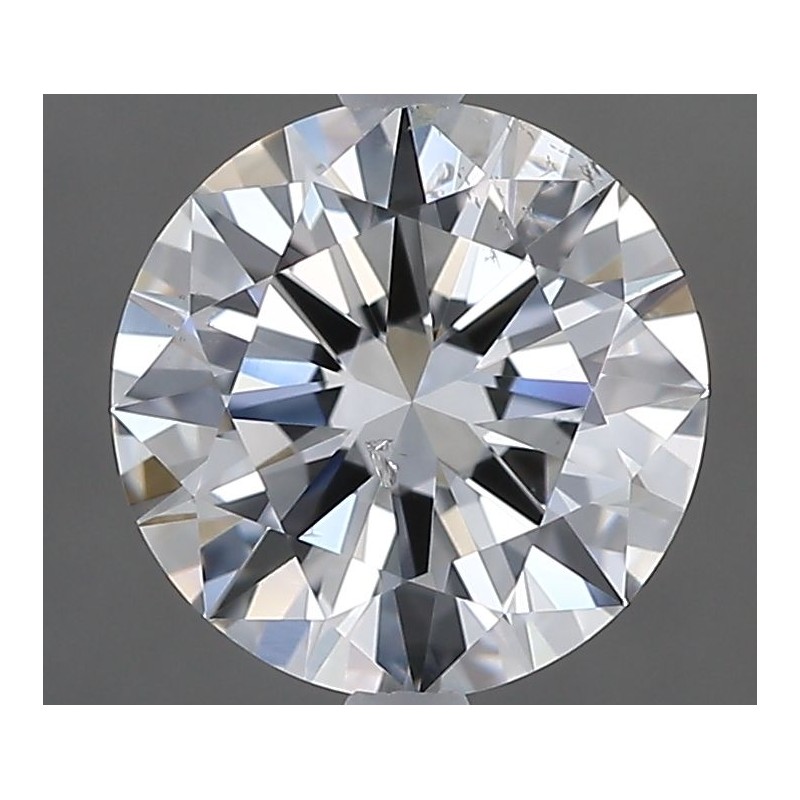Diament szlif okrągły, 1ct, SI2, G, GIA 7522835112 Diament szlif okrągły, 1ct, SI2, G, GIA 7522835112