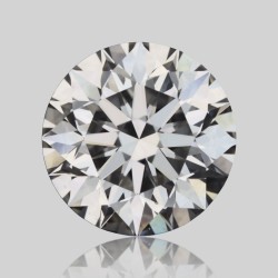 Diament szlif okrągły, 0.7ct, VS2, E, GIA 6531153131
