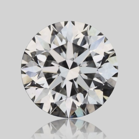 Diament szlif okrągły, 0.7ct, VS2, E, GIA 6531153131