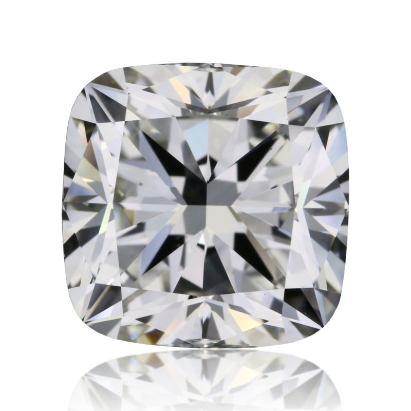 Diament szlif poduszkowy brylantowy, 1.52ct, VS2, I, GIA 1535537578 Diament szlif poduszkowy brylantowy, 1.52ct, VS2, I, GIA 1535537578