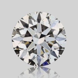 Diament szlif okrągły, 0.7ct, VS1, F, GIA 3535107176