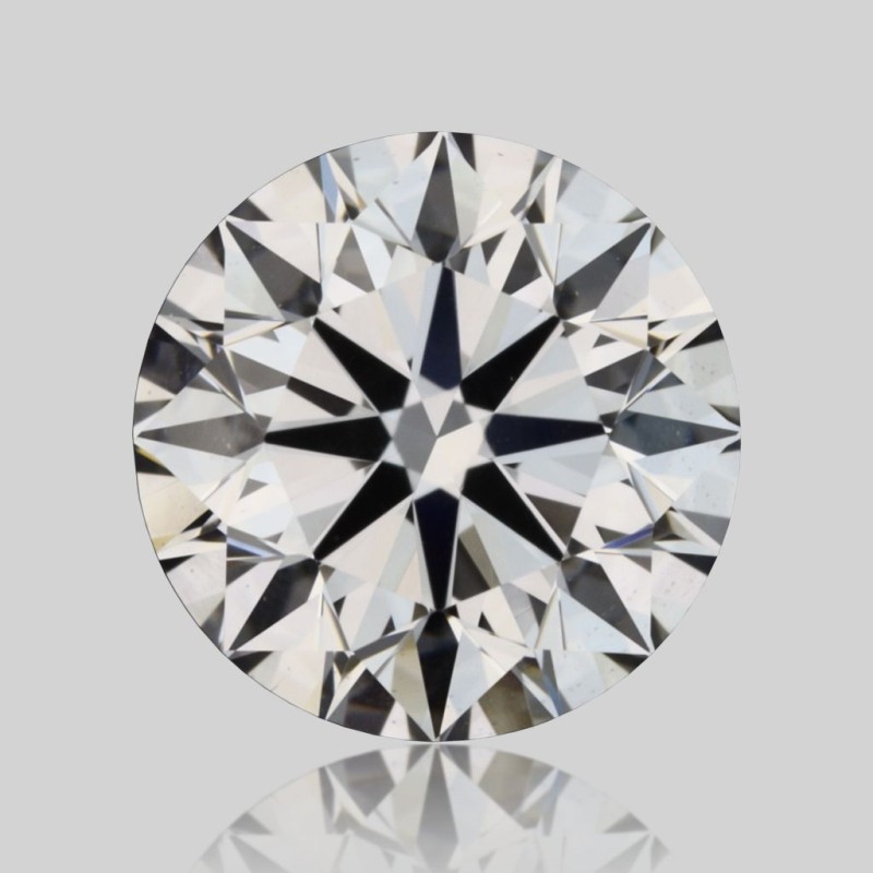 Diament szlif okrągły, 0.7ct, VS1, E, GIA 7533153133