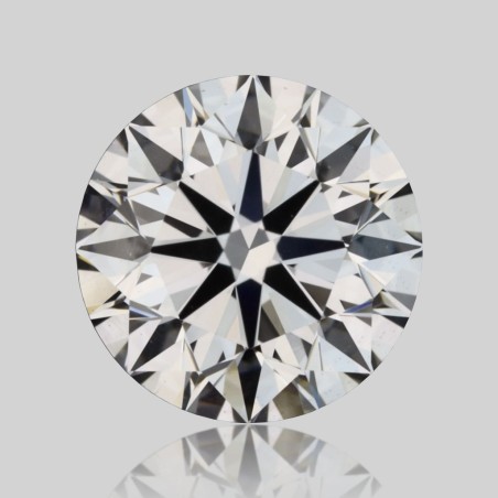 Diament szlif okrągły, 0.7ct, VS1, E, GIA 7533153133