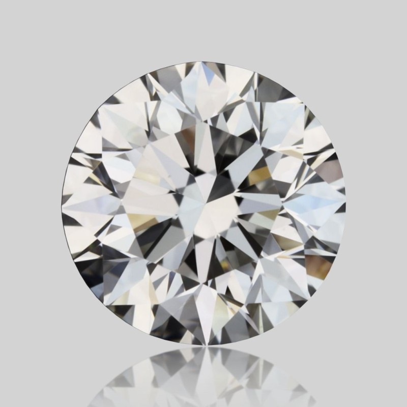 Diament szlif okrągły, 0.7ct, VS2, F, GIA 2538335866 Diament szlif okrągły, 0.7ct, VS2, F, GIA 2538335866