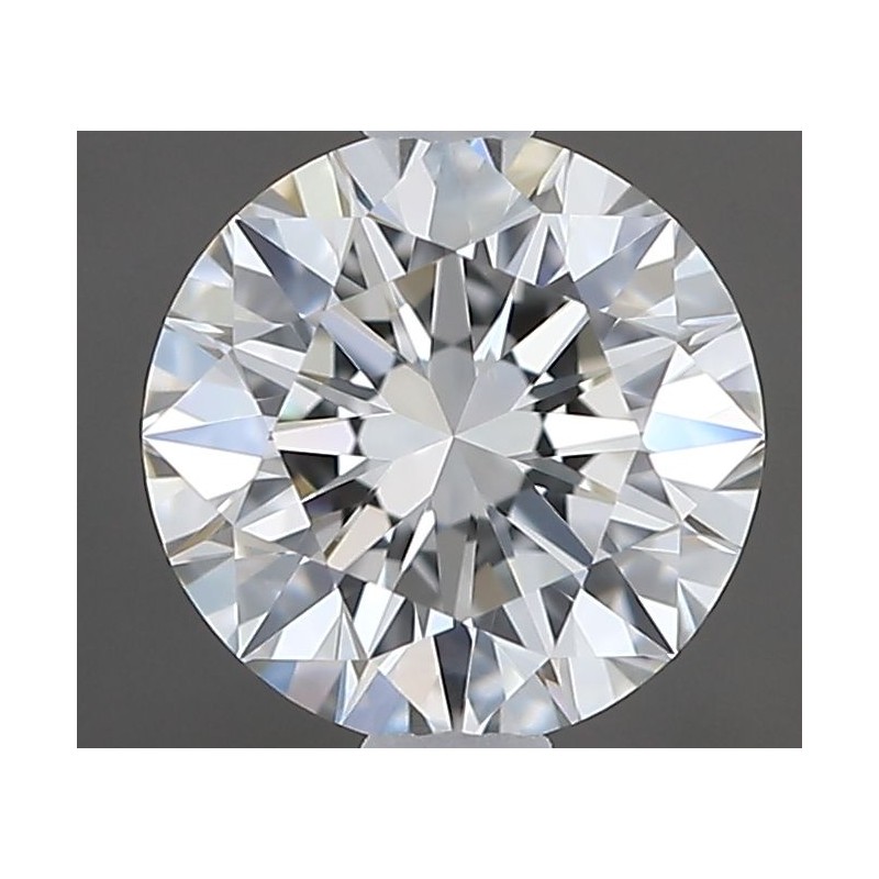 Diament szlif okrągły, 0.5ct, VVS2, H, GIA 1538916718 Diament szlif okrągły, 0.5ct, VVS2, H, GIA 1538916718