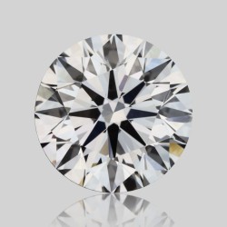 Diament szlif okrągły, 0.7ct, VS1, D, GIA 6535206313