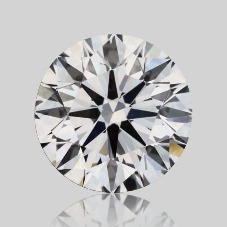 Diament szlif okrągły, 0.7ct, VS1, D, GIA 6535206313
