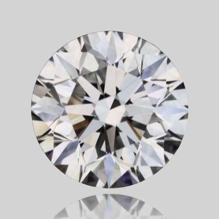 Diament szlif okrągły, 0.7ct, VVS2, F, GIA 6525743719