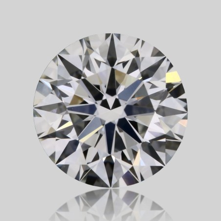 Diament szlif okrągły, 0.7ct, VS2, F, GIA 7532456491