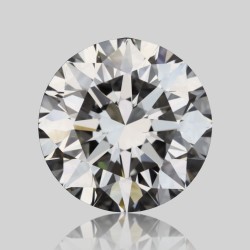 Diament szlif okrągły, 0.7ct, VVS2, E, GIA 5533693845
