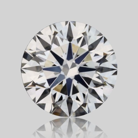 Diament szlif okrągły, 0.72ct, VS2, E, GIA 6531364932