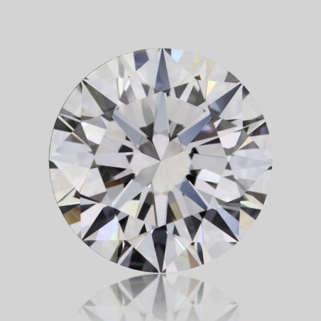Diament szlif okrągły, 0.7ct, VS1, E, GIA 5536032131