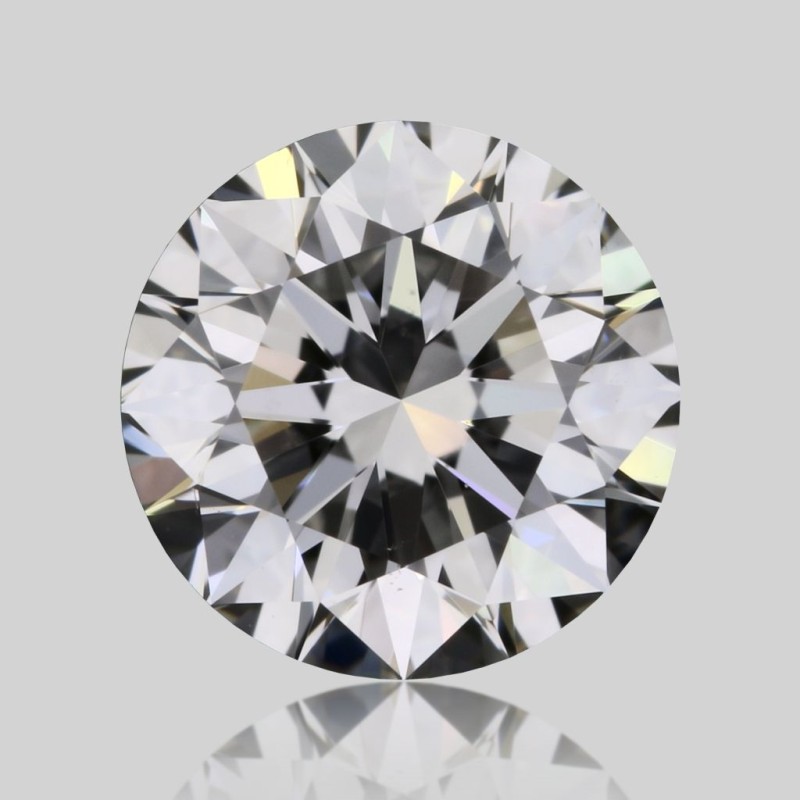 Diament szlif okrągły, 0.7ct, VS2, F, GIA 5536428390