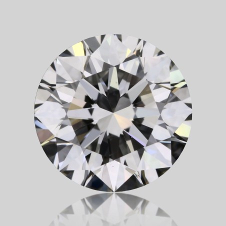 Diament szlif okrągły, 0.7ct, VS2, F, GIA 5536428390