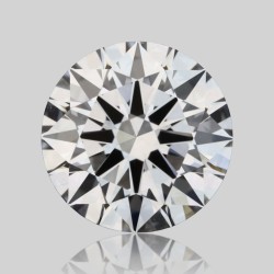 Diament szlif okrągły, 0.7ct, VS1, E, GIA 3535292490