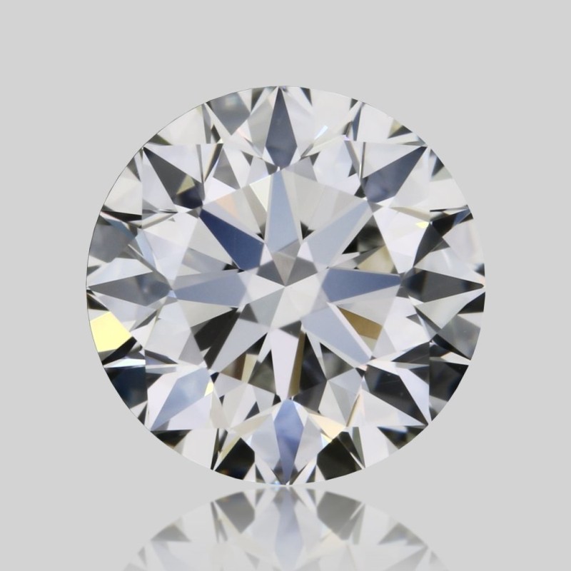 Diament szlif okrągły, 0.7ct, VS1, F, GIA 1539385796 Diament szlif okrągły, 0.7ct, VS1, F, GIA 1539385796