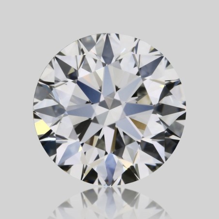 Diament szlif okrągły, 0.7ct, VS1, F, GIA 1539385796