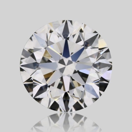Diament szlif okrągły, 0.7ct, VS1, F, GIA 2536460939