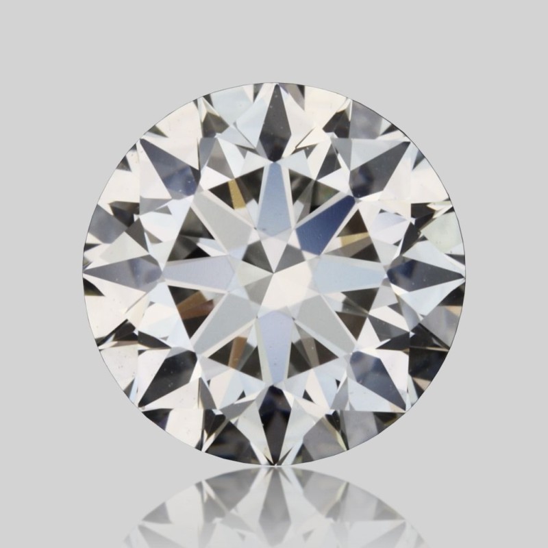 Diament szlif okrągły, 0.7ct, VS1, F, GIA 6531398389 Diament szlif okrągły, 0.7ct, VS1, F, GIA 6531398389