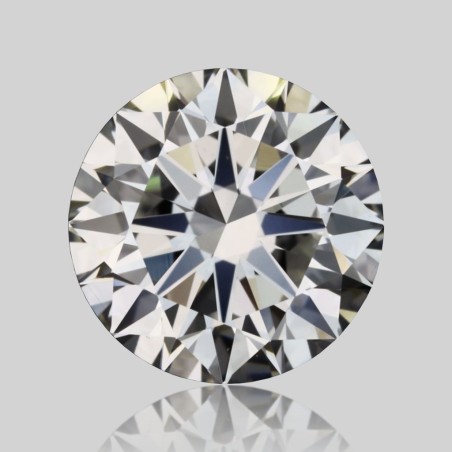 Diament szlif okrągły, 0.7ct, VS1, F, GIA 6532335859