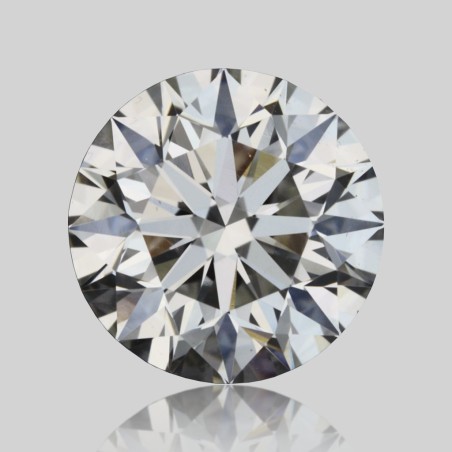 Diament szlif okrągły, 0.7ct, VS1, F, GIA 2537332976