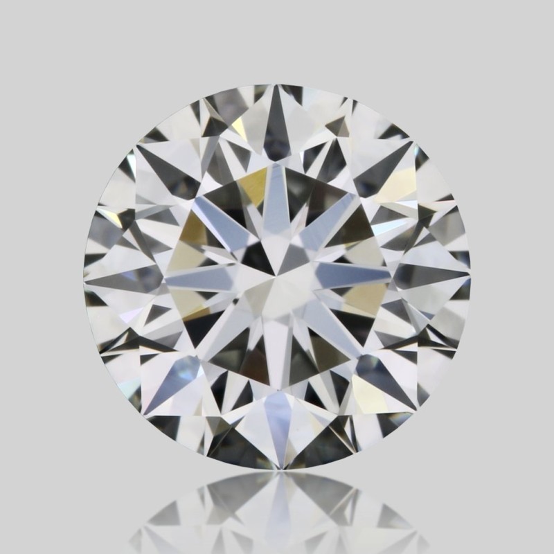 Diament szlif okrągły, 0.7ct, VS1, F, GIA 5536321009