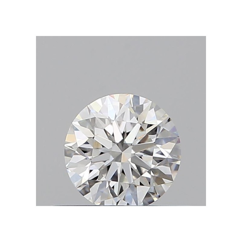 Diament szlif okrągły, 0.4ct, VS1, E, GIA 6522728784 Diament szlif okrągły, 0.4ct, VS1, E, GIA 6522728784