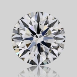 Diament szlif okrągły, 0.7ct, VS2, E, GIA 6535327216