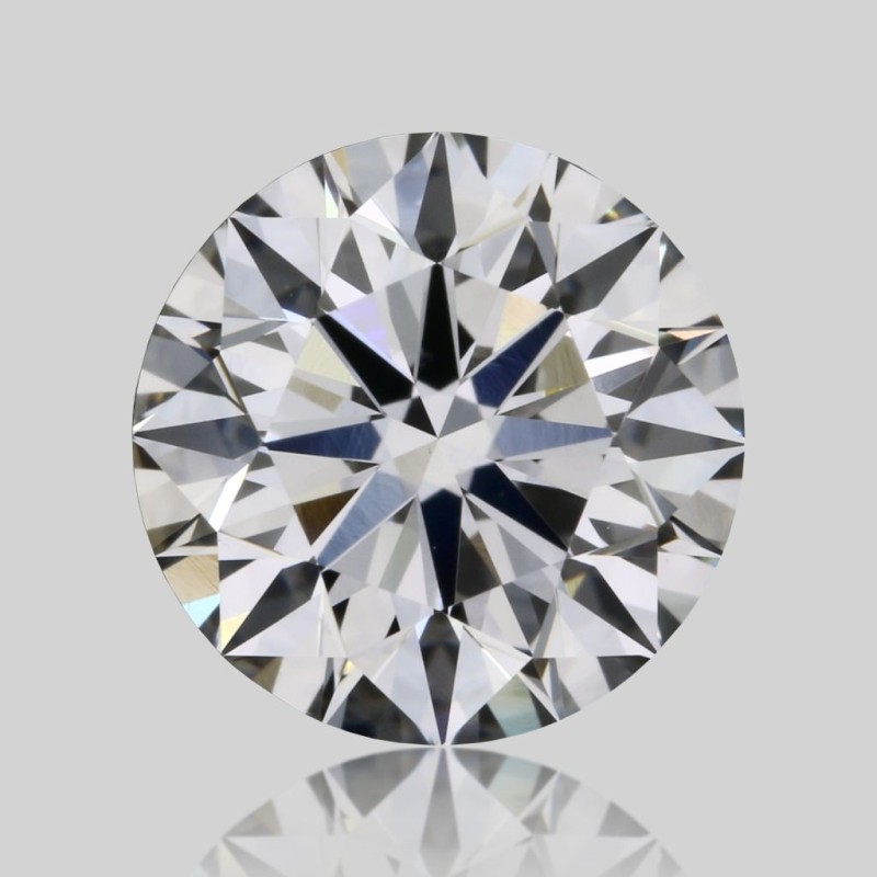 Diament szlif okrągły, 0.7ct, VS2, E, GIA 6535327216