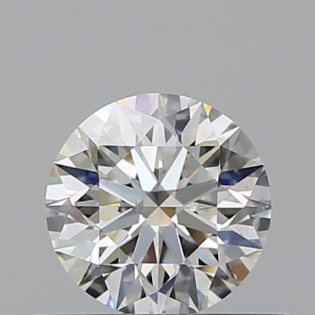 Diament szlif okrągły, 0.5ct, VS2, I, GIA 2527656775