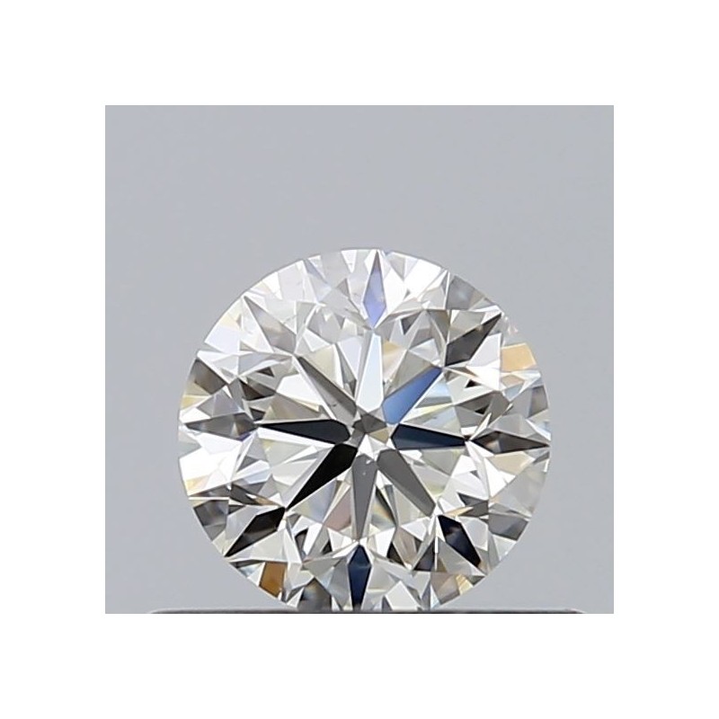 Diament szlif okrągły, 0.5ct, VS2, I, GIA 6525656855 Diament szlif okrągły, 0.5ct, VS2, I, GIA 6525656855