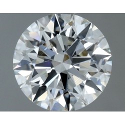 Diament szlif okrągły, 0.7ct, SI1, G, IGI 739571254