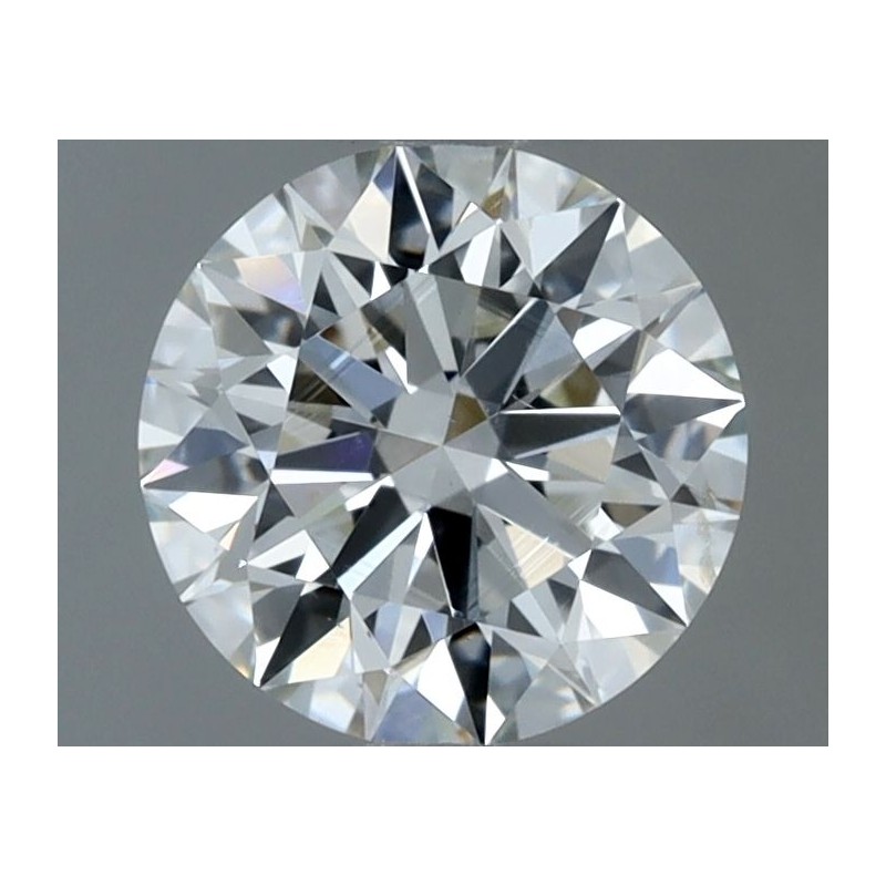 Diament szlif okrągły, 0.7ct, SI1, G, IGI 739571254