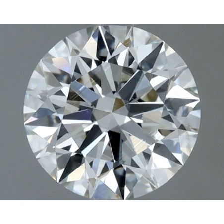 Diament szlif okrągły, 0.7ct, SI1, G, IGI 739571254