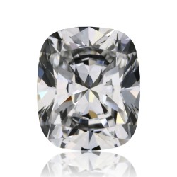 Diament szlif poduszkowy brylantowy, 0.71ct, VVS2, E, GIA 5536624108