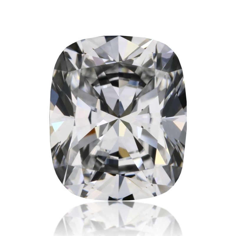 Diament szlif poduszkowy brylantowy, 0.71ct, VVS2, E, GIA 5536624108 Diament szlif poduszkowy brylantowy, 0.71ct, VVS2, E, GIA 5536624108