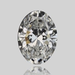 Diament szlif owalny, 0.42ct, VVS2, E, GIA 2528960699